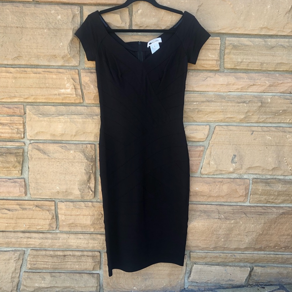 Tadashi dress size Small